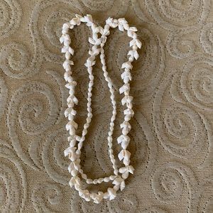 Hawaii Seashell Necklace